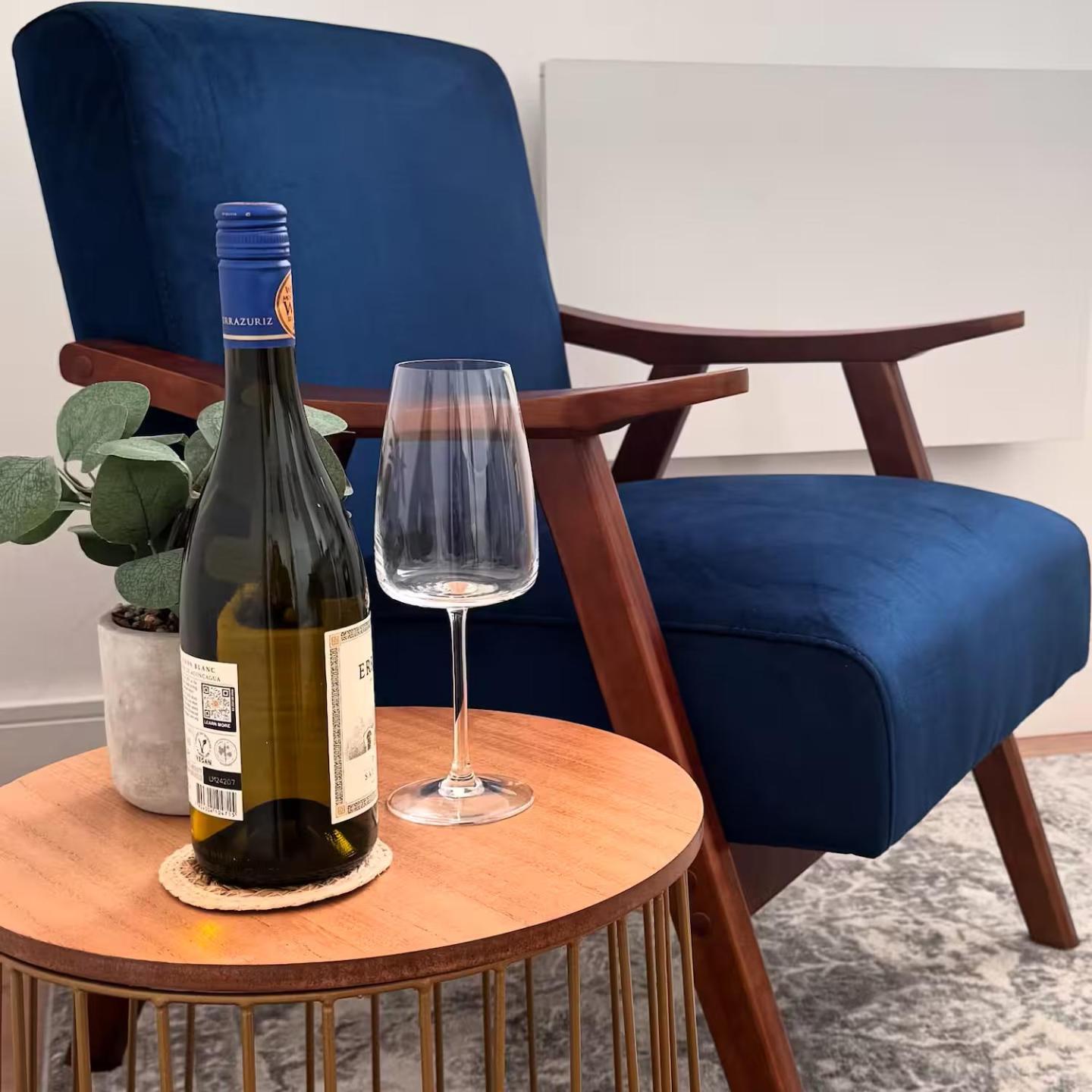 Pass The Keys Peaceful Work 1 Bed Wifi Parking N6 Apartament
